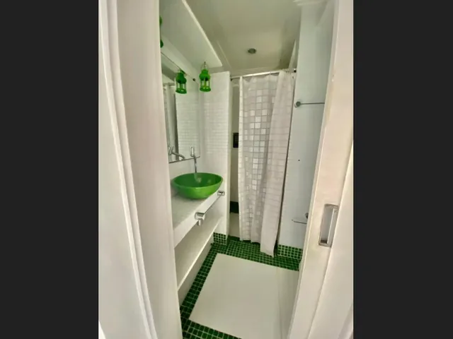 Imagem 8: Excelente Apartamento À Venda no Ed. Barão de Mauá