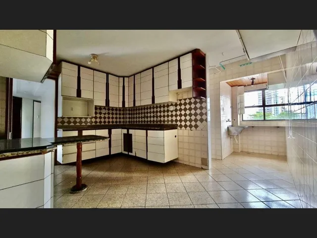 Imagem 12: Excelente Apartamento À Venda no Ed. Barão de Mauá