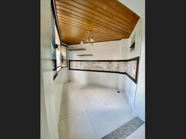 Imagem 15: Excelente Apartamento À Venda no Ed. Barão de Mauá