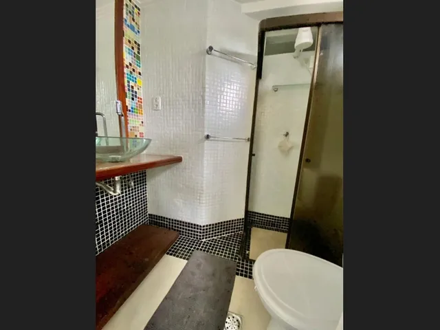 Imagem 7: Excelente Apartamento À Venda no Ed. Barão de Mauá