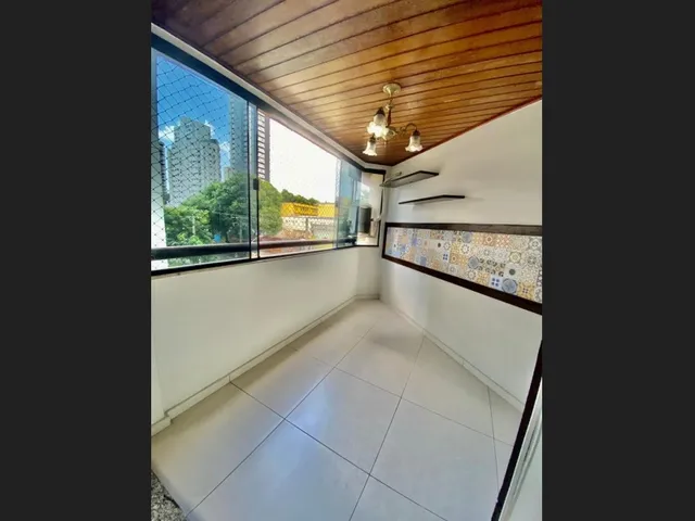 Imagem 10: Excelente Apartamento À Venda no Ed. Barão de Mauá