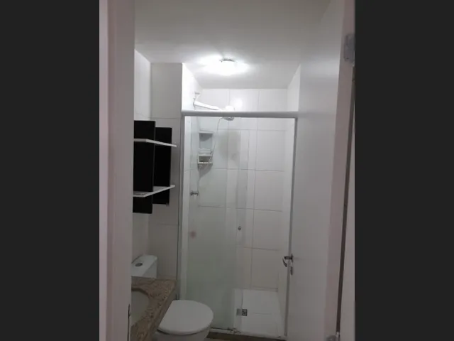 Imagem 5: Excelente Apartamento À Venda no Ed. Mistral