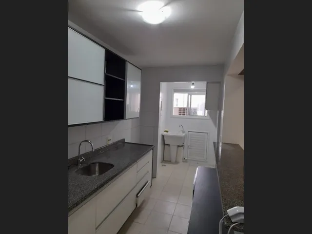 Imagem 2: Excelente Apartamento À Venda no Ed. Mistral
