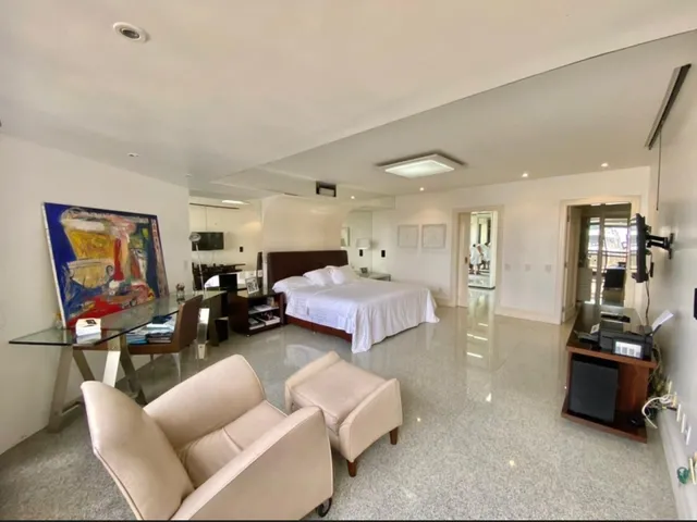 Imagem: Excelente Apartamento À Venda no Ed. Aldebaro