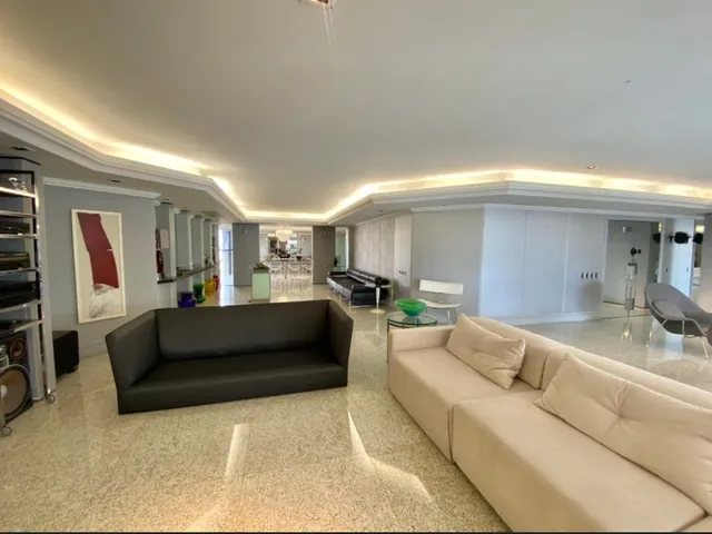 Imagem 7: Excelente Apartamento À Venda no Ed. Aldebaro Klautau