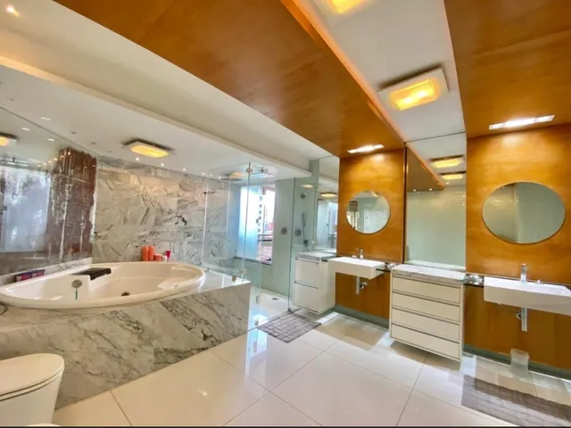 Imagem 9: Excelente Apartamento À Venda no Ed. Aldebaro Klautau