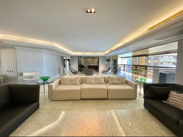 Imagem 12: Excelente Apartamento À Venda no Ed. Aldebaro Klautau