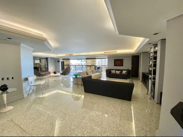Imagem 6: Excelente Apartamento À Venda no Ed. Aldebaro Klautau