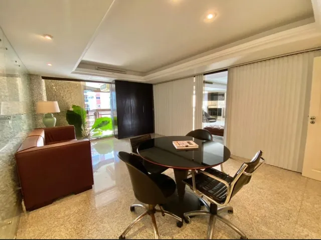 Imagem 14: Excelente Apartamento À Venda no Ed. Aldebaro Klautau