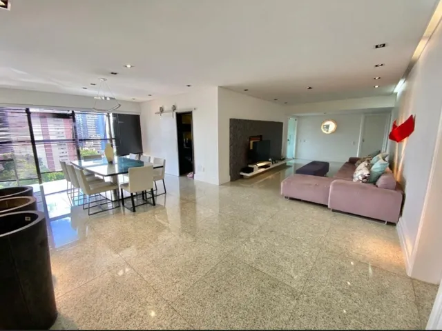 Imagem 13: Excelente Apartamento À Venda no Ed. Aldebaro Klautau