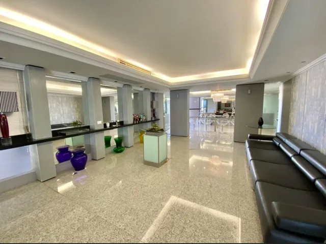 Imagem 15: Excelente Apartamento À Venda no Ed. Aldebaro Klautau