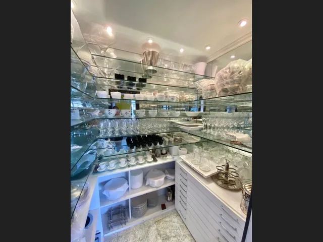 Imagem 8: Excelente Apartamento À Venda no Ed. Aldebaro Klautau