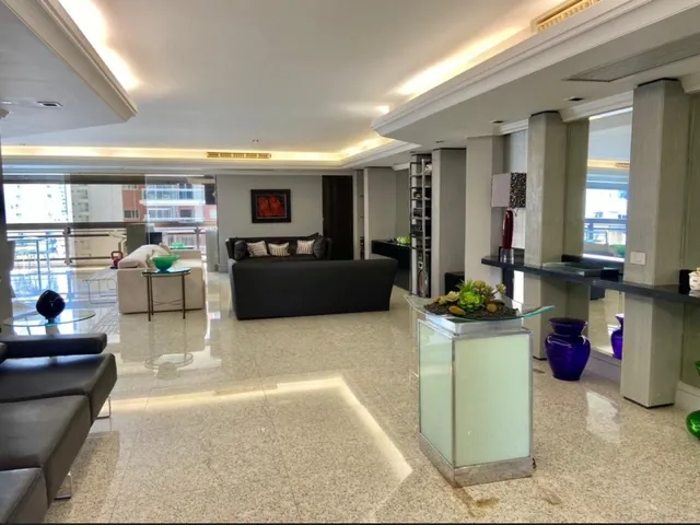 Imagem 10: Excelente Apartamento À Venda no Ed. Aldebaro Klautau
