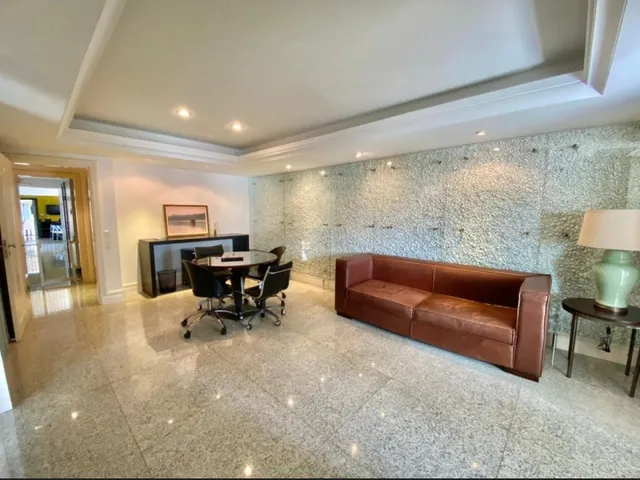 Imagem 4: Excelente Apartamento À Venda no Ed. Aldebaro Klautau