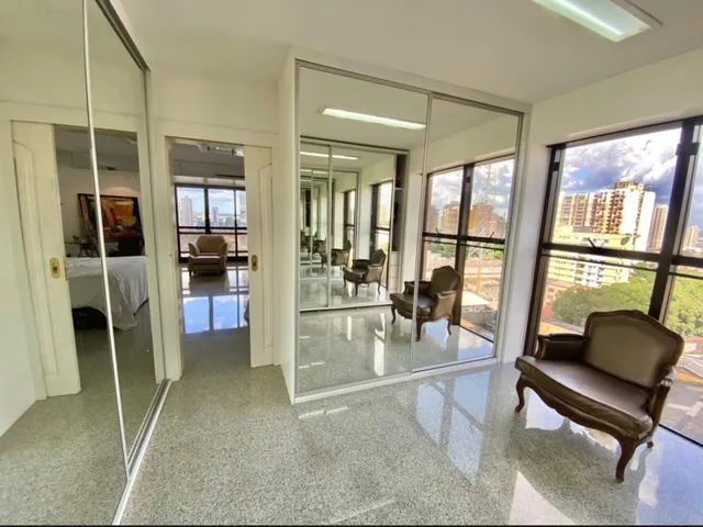 Imagem 2: Excelente Apartamento À Venda no Ed. Aldebaro Klautau