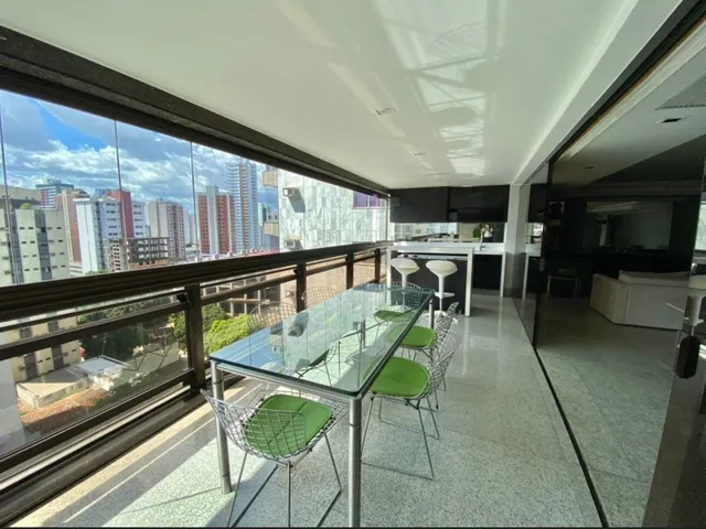 Imagem 11: Excelente Apartamento À Venda no Ed. Aldebaro Klautau