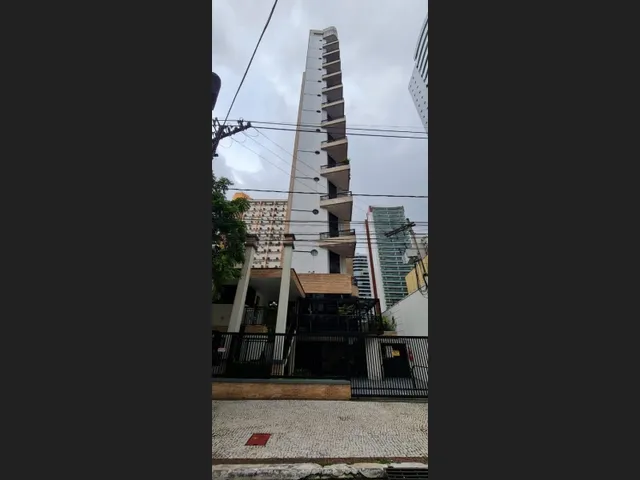 Imagem 3: Belo Apartamento no Ed. Multiplex Unique