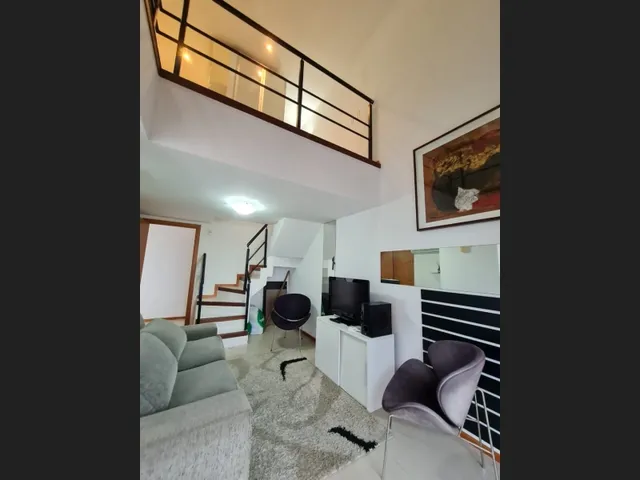 Imagem 14: Belo Apartamento no Ed. Multiplex Unique