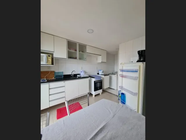 Imagem 2: Belo Apartamento no Ed. Multiplex Unique