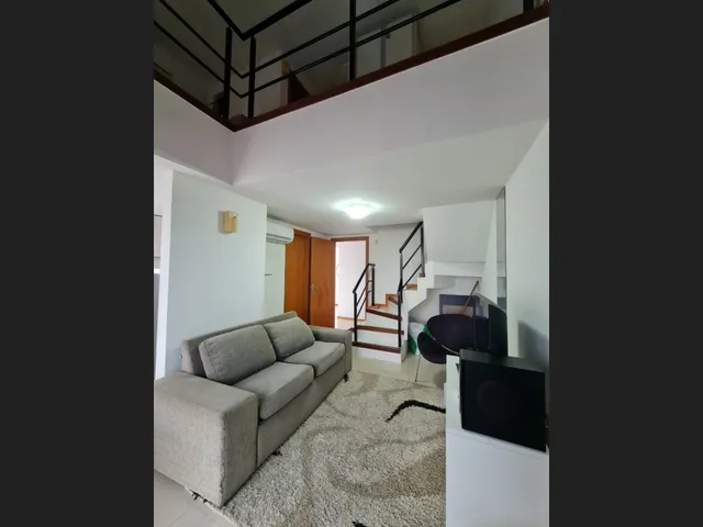 Imagem 8: Belo Apartamento no Ed. Multiplex Unique