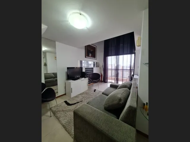 Imagem 7: Belo Apartamento no Ed. Multiplex Unique
