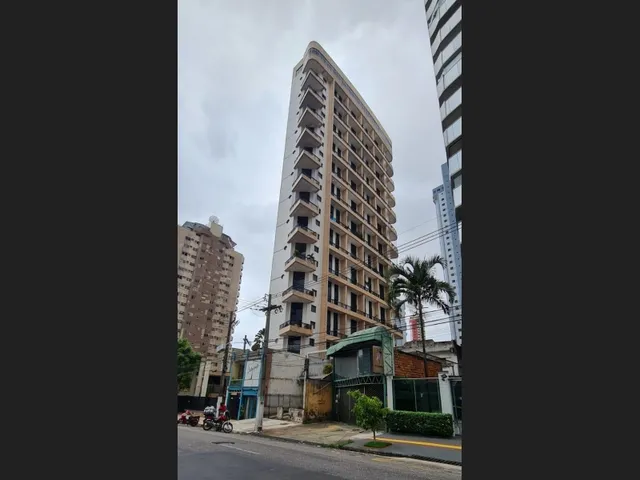 Imagem 6: Belo Apartamento no Ed. Multiplex Unique