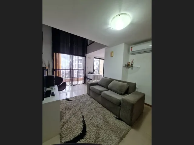Imagem 12: Belo Apartamento no Ed. Multiplex Unique