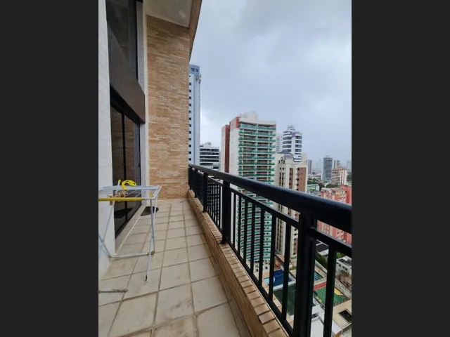 Imagem 11: Belo Apartamento no Ed. Multiplex Unique