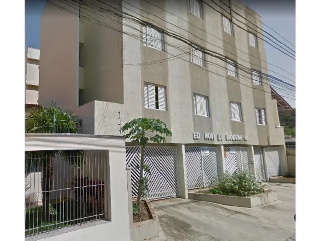 Imagem: Vendo Apartamento de 2 Quartos Ao Lado da