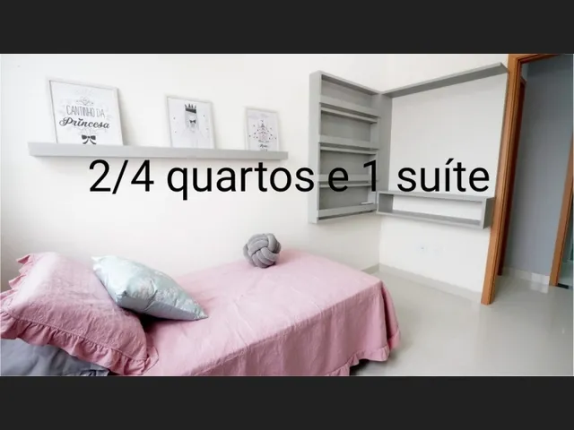 Imagem: Belíssimos Apartamenos no Residencial Foz