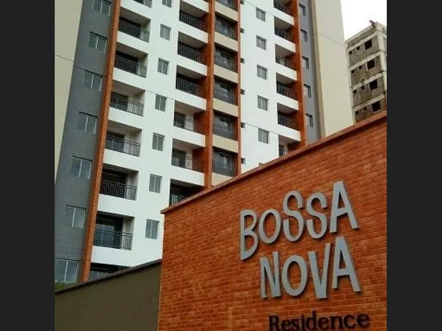Imagem: Belíssimos Apartamentos no Residencial
