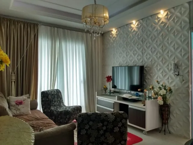 Imagem 11: Casa Bem Decorada, Amplo Espaço e com Spa