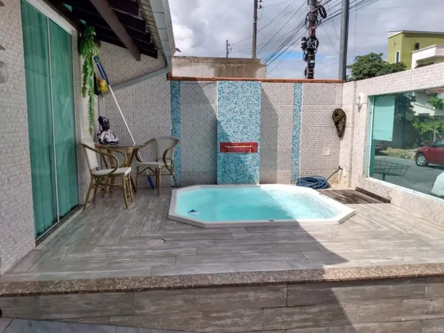 Imagem 3: Casa Bem Decorada, Amplo Espaço e com Spa