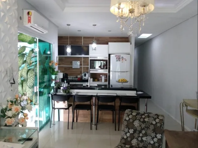Imagem 16: Casa Bem Decorada, Amplo Espaço e com Spa