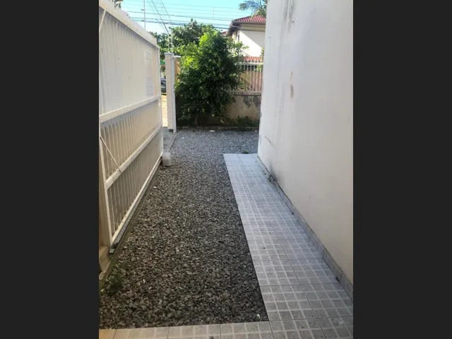 Imagem 3: Apartamento Térreo com Espaço Amplo