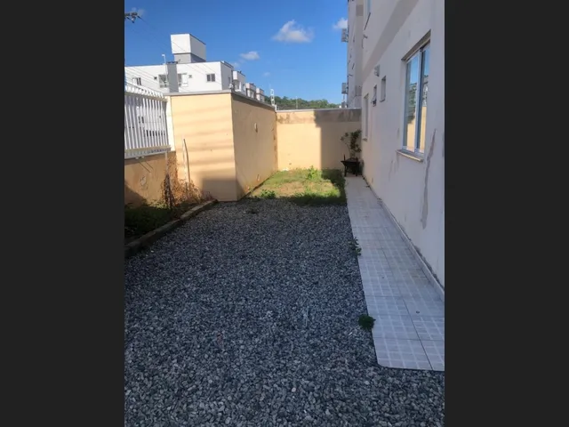 Imagem 5: Apartamento Térreo com Espaço Amplo