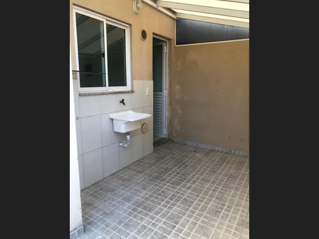 Imagem 4: Apartamento Térreo com Espaço Amplo