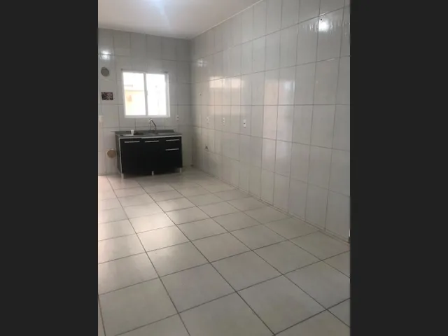 Imagem 7: Apartamento Térreo com Espaço Amplo