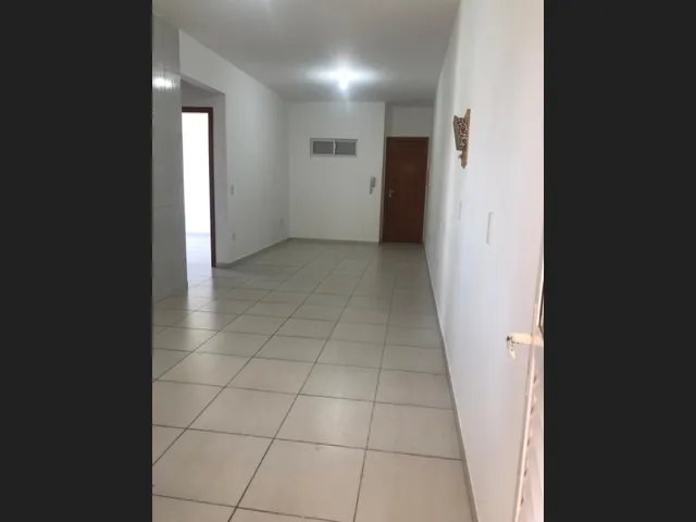 Imagem 2: Apartamento Térreo com Espaço Amplo