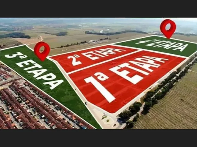 Imagem: Terrenos