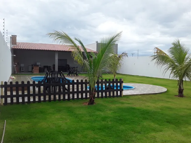 Imagem: Casa Residencial/Comercial Jardim Paraiso