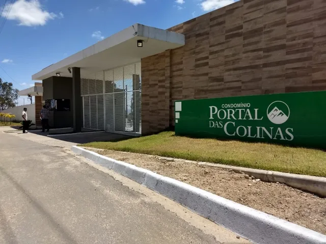 Imagem: O terreno possui 360m² de Área e está localizado em