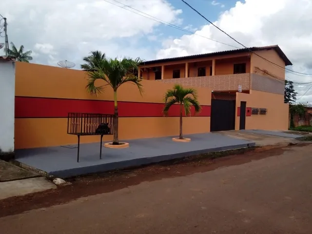 Imagem: Vendo Condomínio