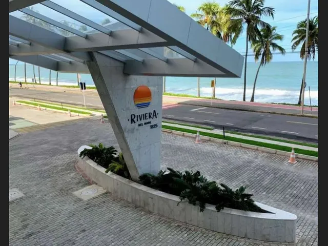 Imagem: Condomínio Riviera del Mare