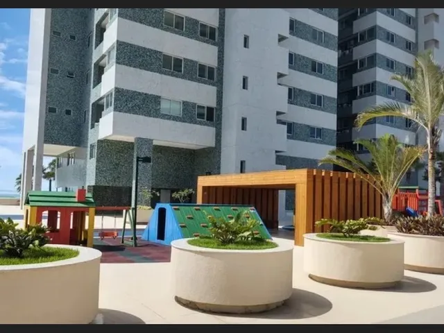 Imagem 5: Condomínio Riviera del Mare