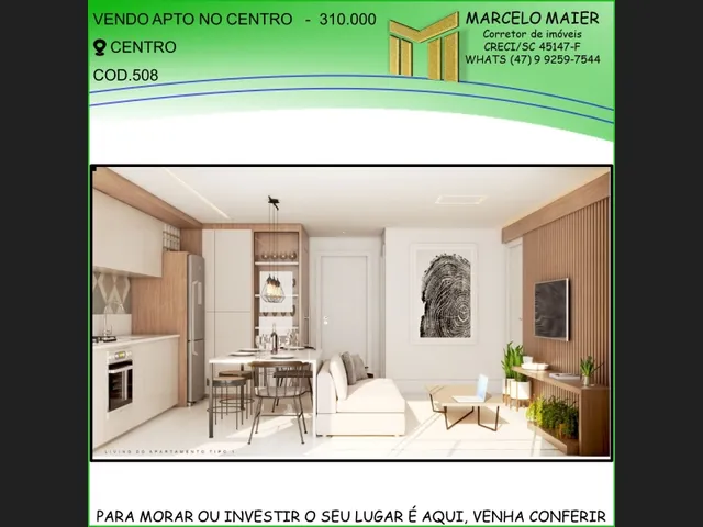 Imagem: Apartamento na Planta, Entrada Facilitada