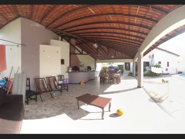 Imagem 11: Casa no Jardim Eldorado | 3 Quartos | 1.000M² | Piscina