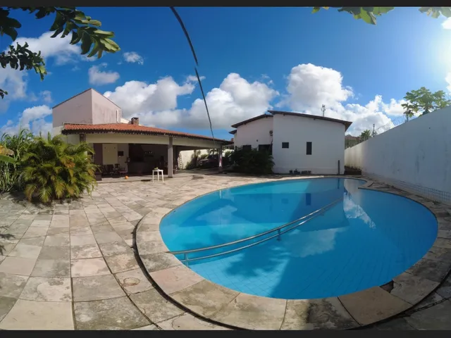 Imagem 2: Casa no Jardim Eldorado | 3 Quartos | 1.000M² | Piscina