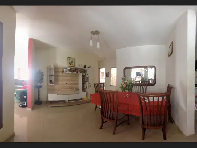 Imagem 6: Casa no Jardim Eldorado | 3 Quartos | 1.000M² | Piscina