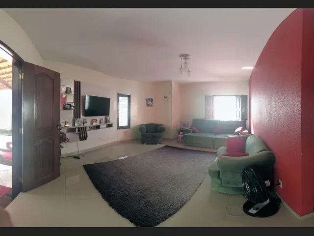 Imagem 3: Casa no Jardim Eldorado | 3 Quartos | 1.000M² | Piscina